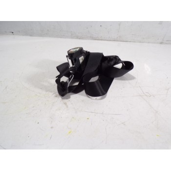 CINTURON SEGURIDAD TRASERO IZQUIERDO 72117259389 619185300E 