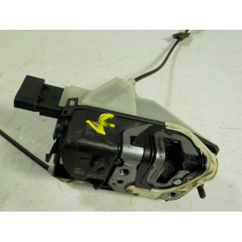 CERRADURA PUERTA DELANTERA DERECHA 9800625780 1086A1582I6 1086A1582I6