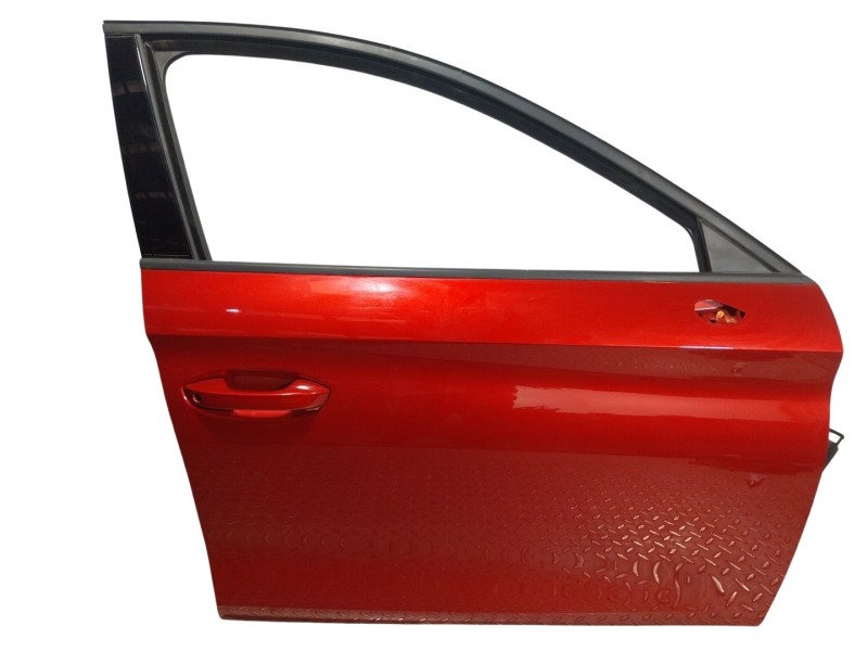 Recambio de puerta delantera derecha para seat leon sportstourer (kl8) fr referencia OEM IAM 5FA831052B  