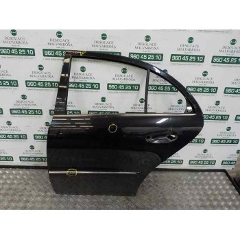 PUERTA TRASERA IZQUIERDA A2117300105 