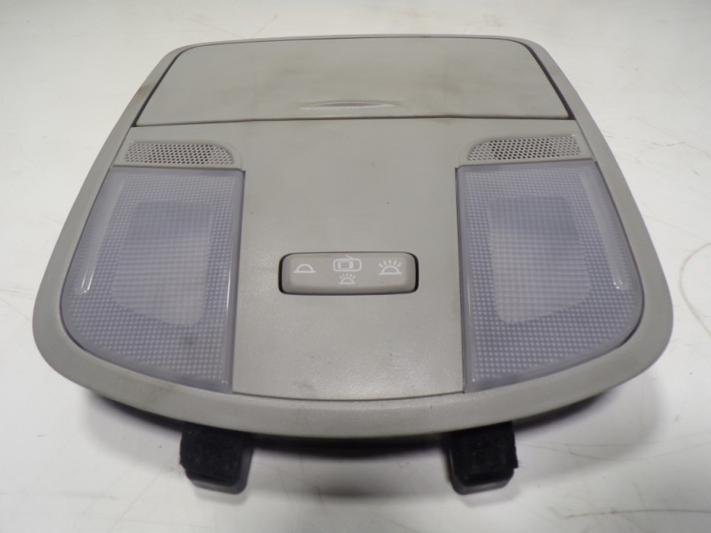 Recambio de piloto interior para kia rio (yb) 1.0 tgdi cat referencia OEM IAM 92800F2010BF3 92800F2010BF3 