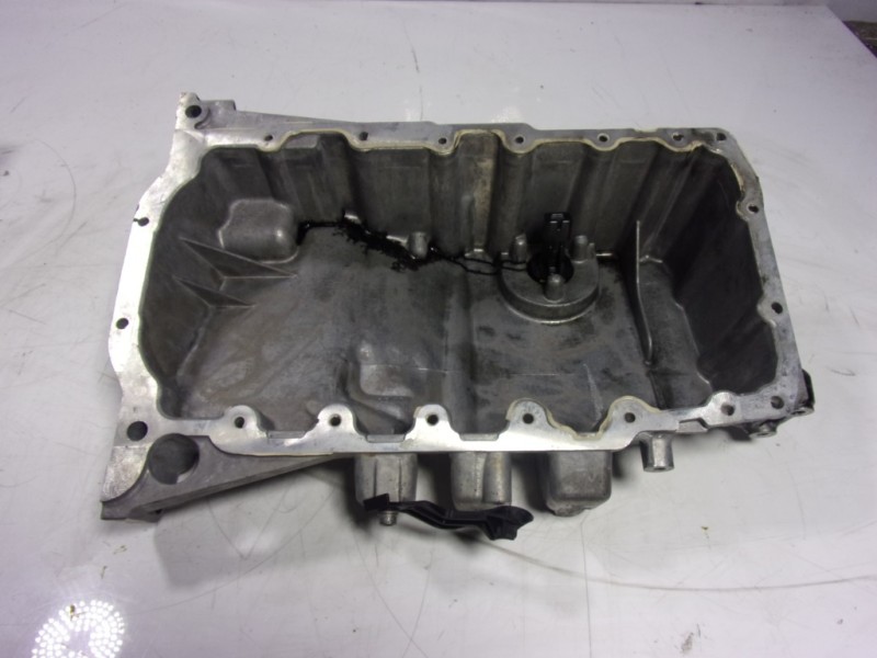 Recambio de carter para seat exeo st (3r5)(2009>) 2.0 tdi referencia OEM IAM  03G103603 