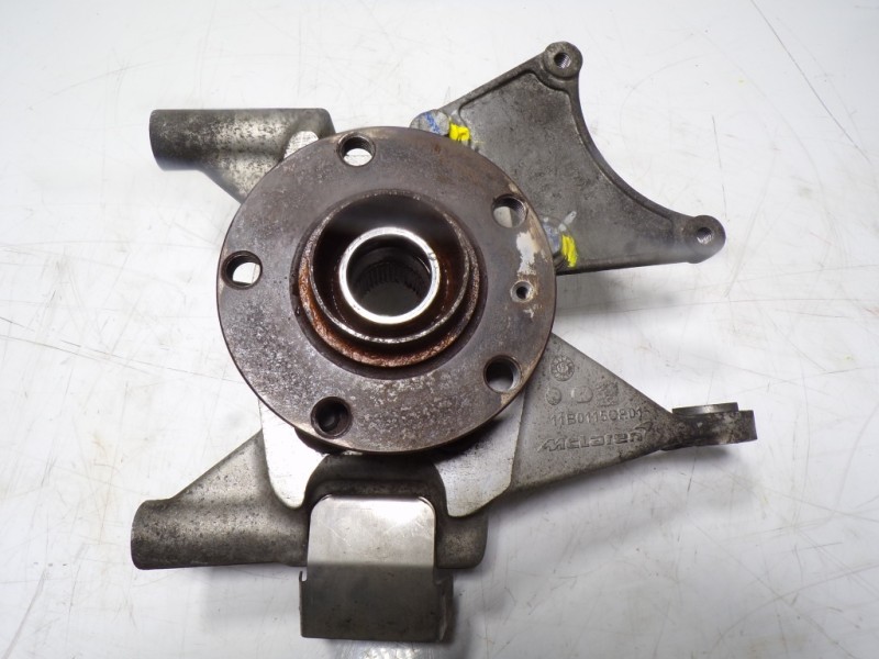 Recambio de mangueta trasera izquierda para mclaren 570s spider p13 referencia OEM IAM  11B0115CP01 