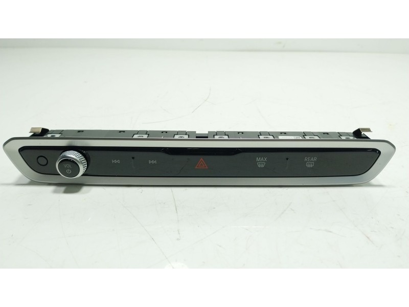 Recambio de mando multifuncion para bmw x5 (g05, f95) xdrive 40 d mild-hybrid referencia OEM IAM 61315A64198 61315A64198 