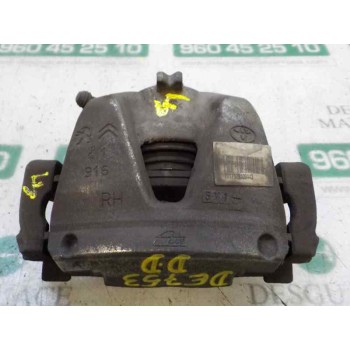 PINZA FRENO DELANTERA DERECHA 1613260180 