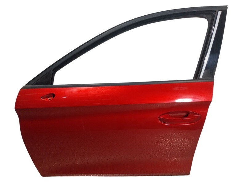 Recambio de puerta delantera izquierda para seat leon sportstourer (kl8) fr referencia OEM IAM 5FA831051B  