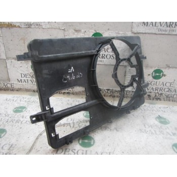 CANALIZADOR AIRE A4545000093 