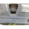 Recambio de pinza freno delantera derecha para citroën jumpy fugón 1.6 blue-hdi fap referencia OEM IAM 1613260180  