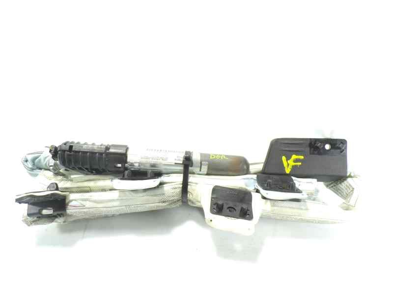 Recambio de airbag cortina delantero derecho para bmw x1 (e84) sdrive 18d referencia OEM IAM 72122991178 852991178112 