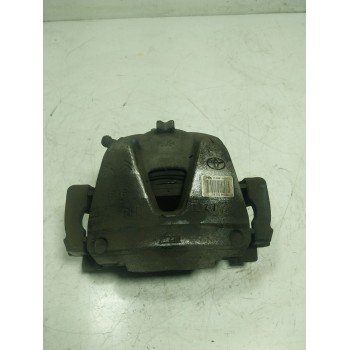 PINZA FRENO DELANTERA IZQUIERDA 1613260080 9805256380 