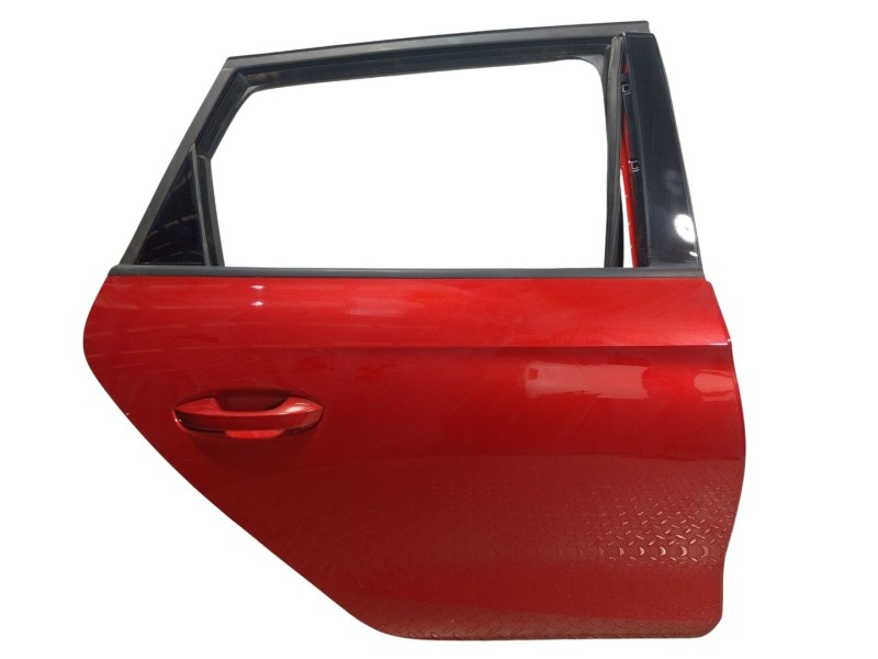 Recambio de puerta trasera derecha para seat leon sportstourer (kl8) fr referencia OEM IAM 5FE833052B  