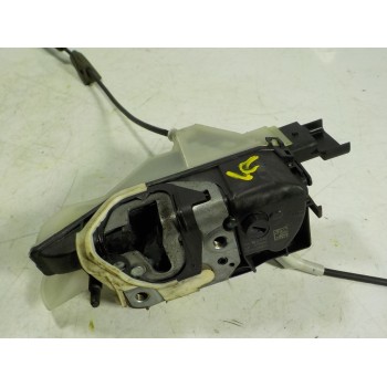 CERRADURA PUERTA DELANTERA IZQUIERDA 9800625680 7076X3158J1 7076X3158J1