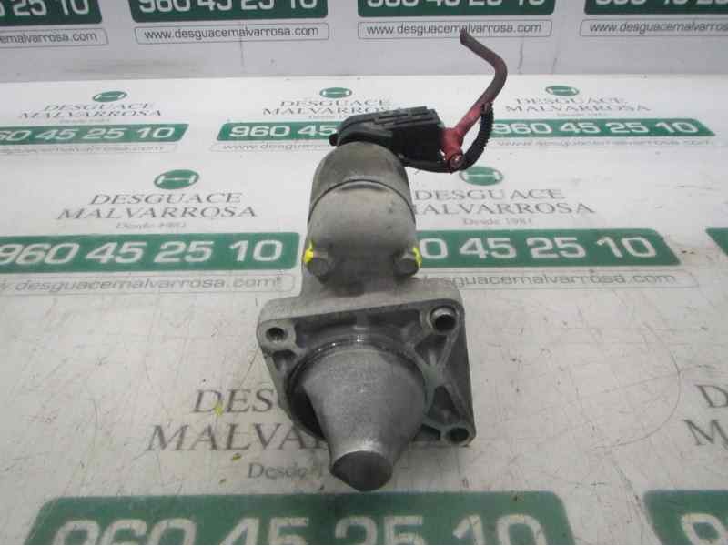 Recambio de motor arranque para fiat nuova 500 (150) lounge referencia OEM IAM   