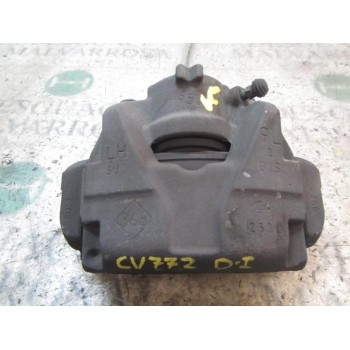 PINZA FRENO DELANTERA IZQUIERDA 410111495R 