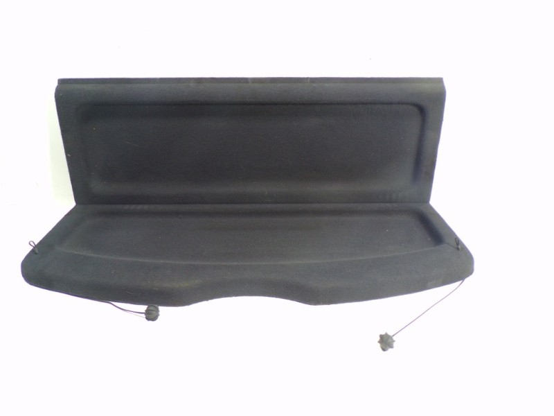 Recambio de bandeja trasera para skoda octavia berlina (1z3) collection referencia OEM IAM 1Z5867769G1AP  