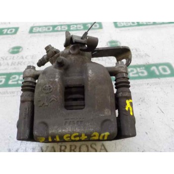 PINZA FRENO TRASERA IZQUIERDA 1617936980 