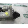Recambio de motor arranque para fiat nuova 500 (150) lounge referencia OEM IAM   