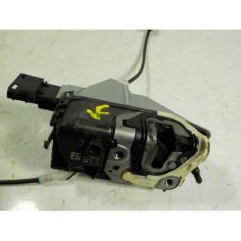 CERRADURA PUERTA TRASERA DERECHA 9800626380 2086M0886I3 2086M0886I3