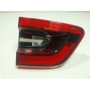 PILOTO TRASERO IZQUIERDO INTERIOR 265550151R 