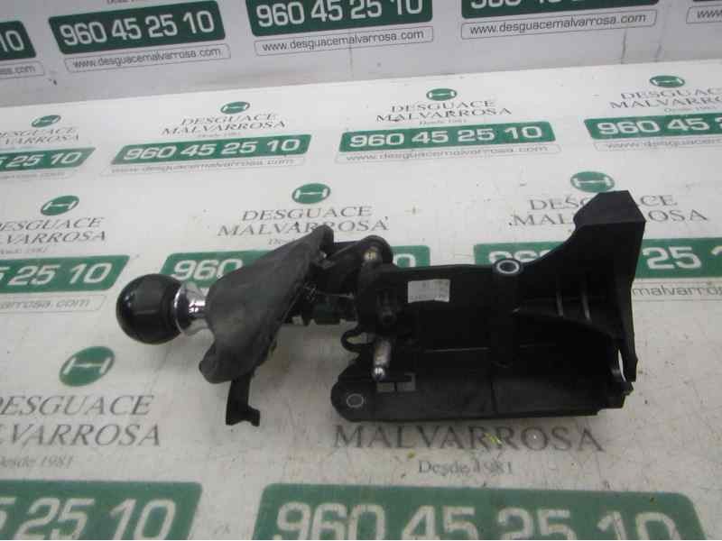 Recambio de palanca cambio para fiat nuova 500 (150) lounge referencia OEM IAM   