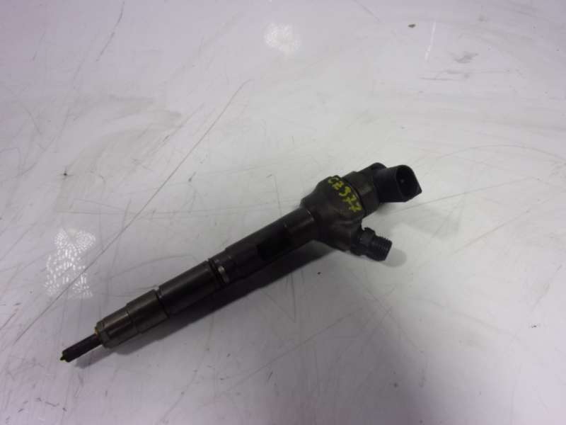 Recambio de inyector para seat exeo st (3r5)(2009>) 2.0 tdi referencia OEM IAM  03L136277J 