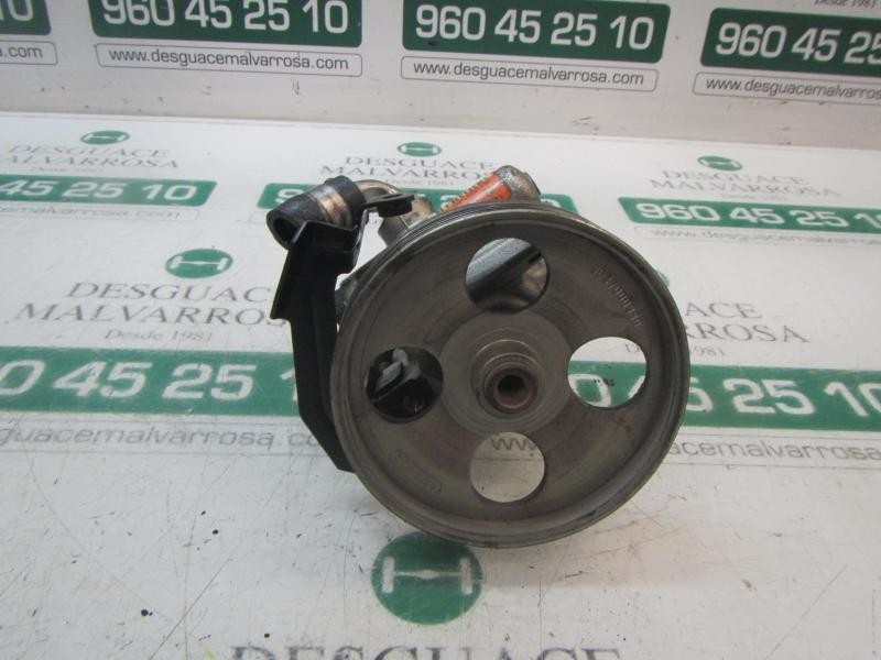 Recambio de bomba direccion para peugeot bipper 1.4 hdi referencia OEM IAM 4007TC  