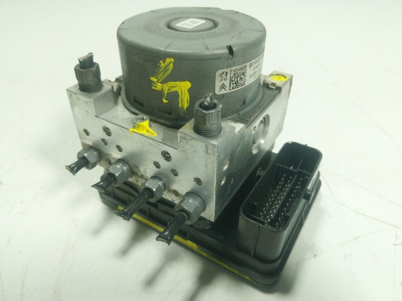 Recambio de abs para citroën c4 cactus 1.6 bluehdi 100 referencia OEM IAM 1619251280 9814482780 