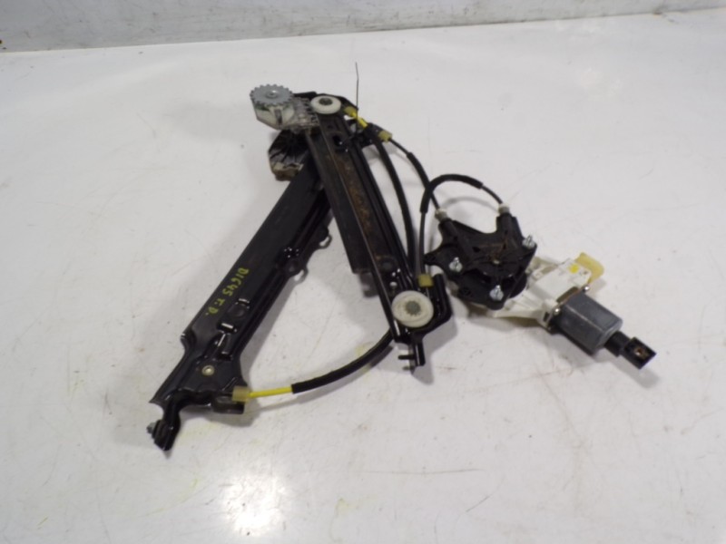 Recambio de elevalunas trasero derecho para bmw serie 3 gran turismo (f34) 2.0 turbodiesel referencia OEM IAM 51357339590 704603