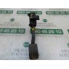 Recambio de potenciometro pedal para citroën jumpy fugón 1.6 blue-hdi fap referencia OEM IAM 9838028180  
