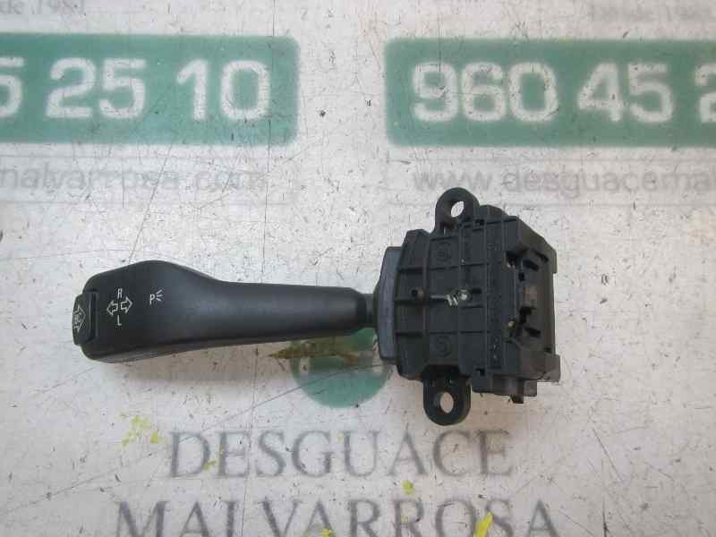 Recambio de mando intermitentes para bmw serie 3 coupe (e46) 2.5 24v cat referencia OEM IAM 61318363668 8363668 