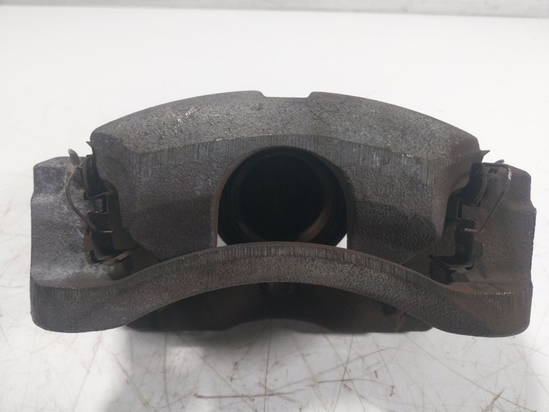 Recambio de pinza freno delantera derecha para renault kadjar (ha_, hl_) 1.5 dci 110 (hla3) referencia OEM IAM 410014EA0A  