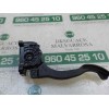 Recambio de potenciometro pedal para citroën jumpy fugón 1.6 blue-hdi fap referencia OEM IAM 9838028180  
