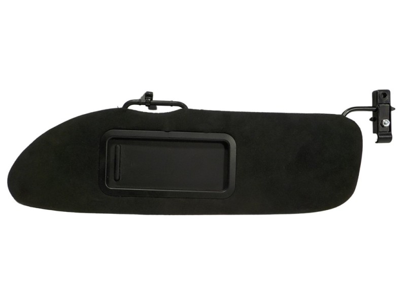 Recambio de parasol izquierdo para mclaren 570s spider p13 referencia OEM IAM   