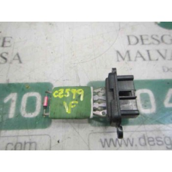 RESISTENCIA CALEFACCION 