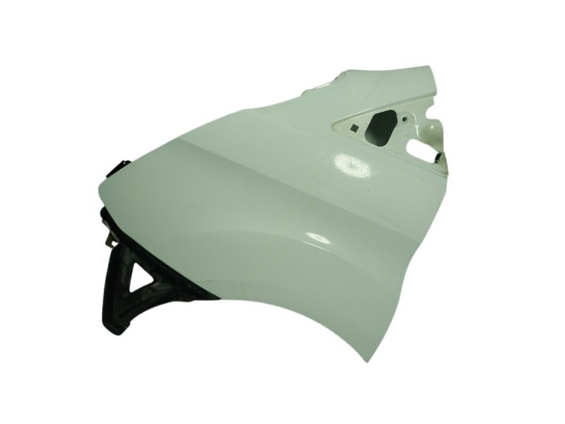 Recambio de aleta delantera izquierda para ford transit custom v362 furgoneta (fy, fz) 2.2 tdci referencia OEM IAM   