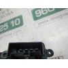 Recambio de resistencia calefaccion para fiat nuova 500 (150) lounge referencia OEM IAM   
