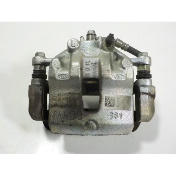 PINZA FRENO DELANTERA IZQUIERDA 58110H8550 Q1200050 