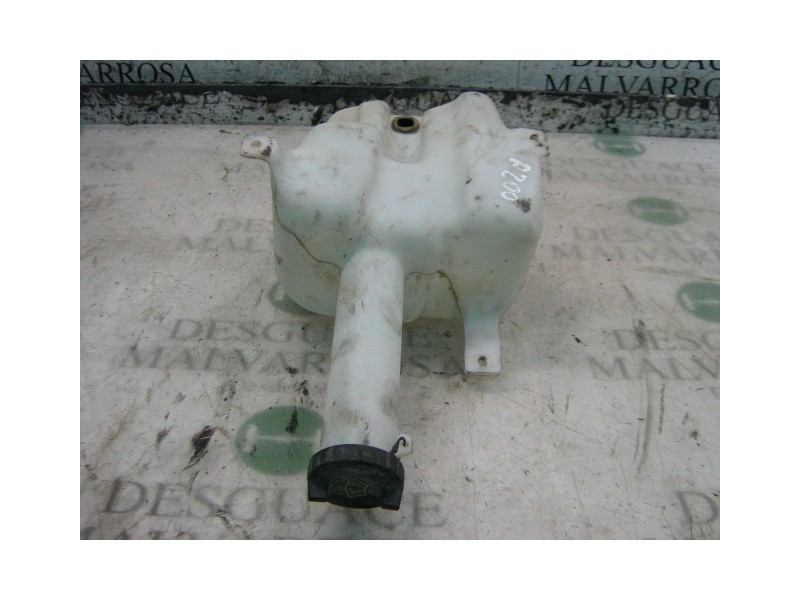 Recambio de deposito limpia para ford mondeo berlina/familiar (fd) clx familiar referencia OEM IAM   