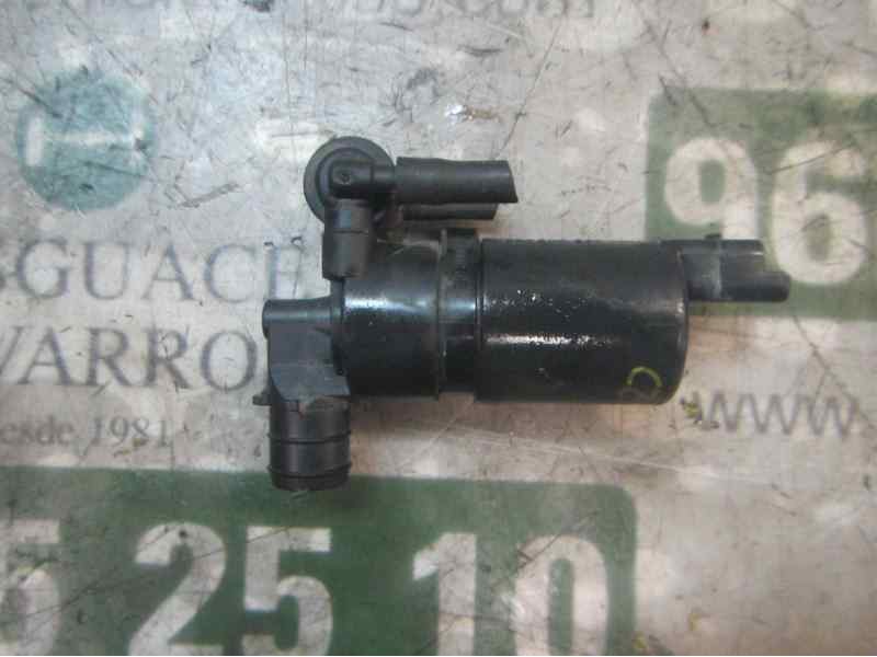 Recambio de bomba limpia para dacia dokker 1.5 dci diesel fap cat referencia OEM IAM 286200851R 286203634R 