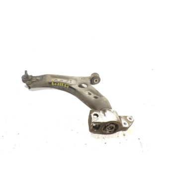 BRAZO SUSPENSION INFERIOR DELANTERO IZQUIERDO 1K0407151BC 