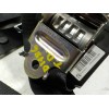 Recambio de cinturon seguridad trasero derecho para peugeot 508 2.0 blue-hdi fap referencia OEM IAM 8976J1 96722255XX 