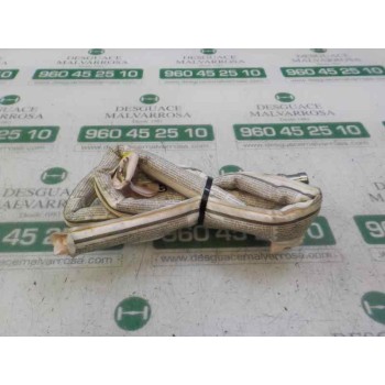 AIRBAG CORTINA DELANTERO IZQUIERDO 1K8880741B 1K8880741A 