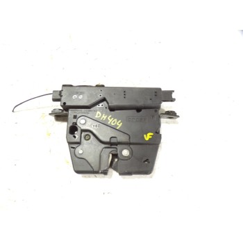 CERRADURA MALETERO / PORTON 51247191212 918064103 16367210