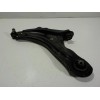 Recambio de brazo suspension inferior delantero izquierdo para renault kangoo 1.5 dci diesel fap referencia OEM IAM 8200586561  
