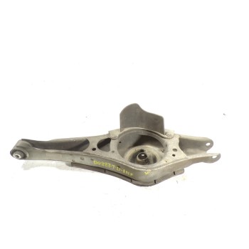 BRAZO SUSPENSION INFERIOR TRASERO DERECHO 1K0505311AB 