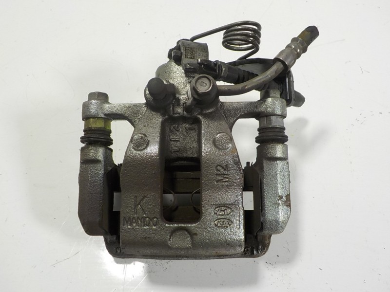 Recambio de pinza freno trasera izquierda para kia rio (yb) 1.0 tgdi cat referencia OEM IAM 58210H8050  