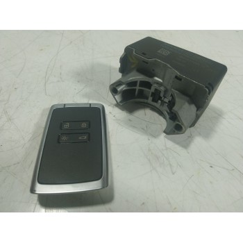 ANTIRROBO 487002725R 487002725R 