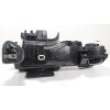 Recambio de calefaccion entera normal para bmw x5 (g05, f95) xdrive 30 d mild-hybrid referencia OEM IAM  64115A31841 