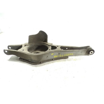 BRAZO SUSPENSION INFERIOR TRASERO IZQUIERDO 1K0505311AB 