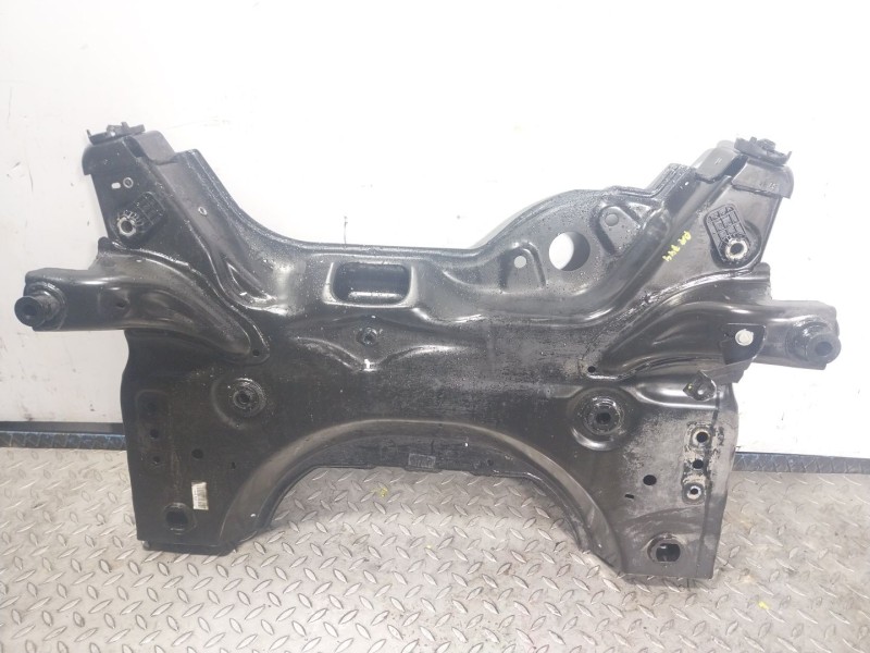 Recambio de puente delantero para peugeot traveller autobús (v_) 1.5 bluehdi 120 referencia OEM IAM 9839405080  